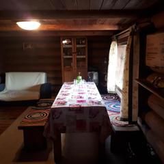 Коттедж и сауна на Байкале, Никола, Иркутская область