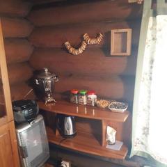 Коттедж и сауна на Байкале, Никола, Иркутская область