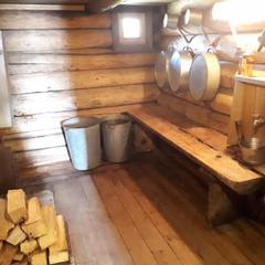 Коттедж и сауна на Байкале, Никола, Иркутская область