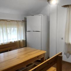 Парк-отель Байкальские Сезоны, Никола, Иркутская область