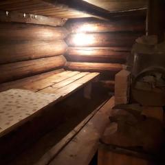 Коттедж и сауна на Байкале, Никола, Иркутская область