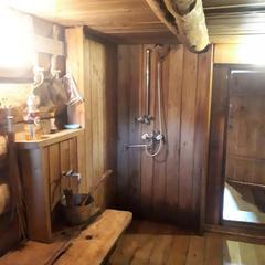 Коттедж и сауна на Байкале, Никола, Иркутская область