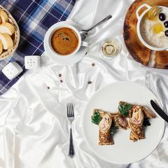 Парк-отель Байкальские Сезоны, Никола, Иркутская область