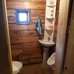 Коттедж и сауна на Байкале, Никола, Иркутская область