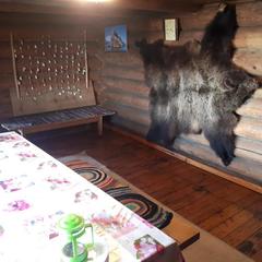 Коттедж и сауна на Байкале, Никола, Иркутская область