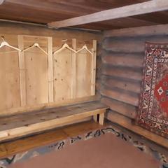 Коттедж и сауна на Байкале, Никола, Иркутская область