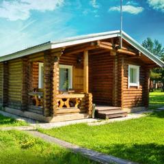 Парк-отель Байкальские Сезоны, Никола, Иркутская область