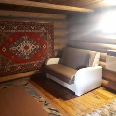 Коттедж и сауна на Байкале, Никола, Иркутская область