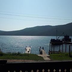 Коттедж и сауна на Байкале, Никола, Иркутская область