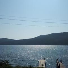 Коттедж и сауна на Байкале, Никола, Иркутская область