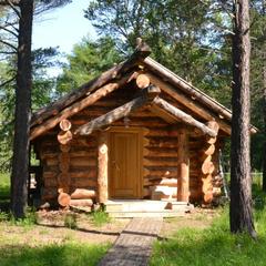 Парк-отель Байкальские Сезоны, Никола, Иркутская область