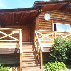 Коттедж и сауна на Байкале, Никола, Иркутская область