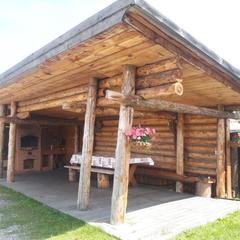 Коттедж и сауна на Байкале, Никола, Иркутская область