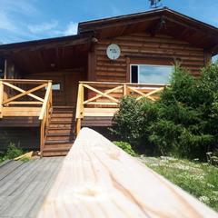 Коттедж и сауна на Байкале, Никола, Иркутская область