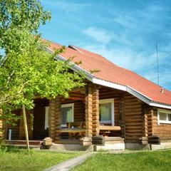Парк-отель Байкальские Сезоны, Никола, Иркутская область