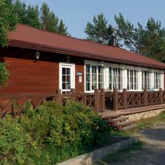 Парк-отель Байкальские Сезоны, Никола, Иркутская область