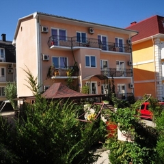 Мини-отель Ассоль, Николаевка (Крым), Крым