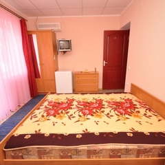 Мини-отель Ассоль, Николаевка (Крым), Крым