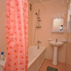 Мини-отель Ассоль, Николаевка (Крым), Крым