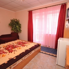 Мини-отель Ассоль, Николаевка (Крым), Крым