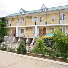 Гостиница Галина, Николаевка (Крым), Крым