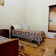 Гостиница Галина, Николаевка (Крым), Крым