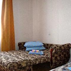 Гостиница Галина, Николаевка (Крым), Крым