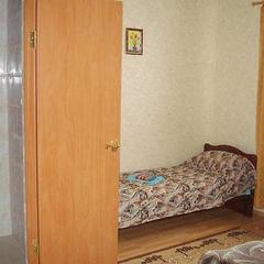 Гостиница Галина, Николаевка (Крым), Крым