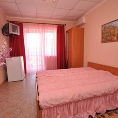 Мини-отель Ассоль, Николаевка (Крым), Крым