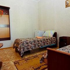 Гостиница Галина, Николаевка (Крым), Крым