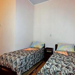 Гостиница Галина, Николаевка (Крым), Крым