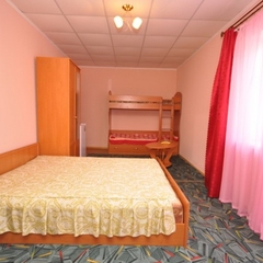 Мини-отель Ассоль, Николаевка (Крым), Крым