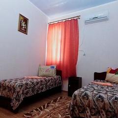 Гостиница Галина, Николаевка (Крым), Крым