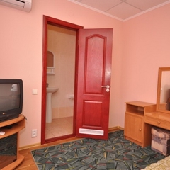 Мини-отель Ассоль, Николаевка (Крым), Крым