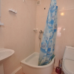 Мини-отель Ассоль, Николаевка (Крым), Крым