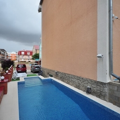 Мини-отель Ассоль, Николаевка (Крым), Крым