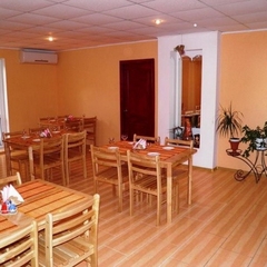 Мини-отель Ассоль, Николаевка (Крым), Крым