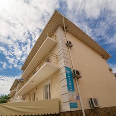 Отель Жемчужина, Николаевка (Крым), Крым