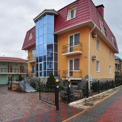 Отель Сон, Николаевка (Крым), Крым