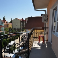 Мини-отель Ассоль, Николаевка (Крым), Крым