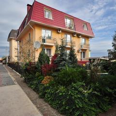 Отель Сон, Николаевка (Крым), Крым