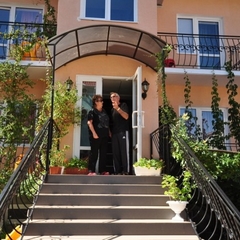 Мини-отель Ассоль, Николаевка (Крым), Крым