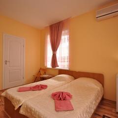 Отель Сон, Николаевка (Крым), Крым