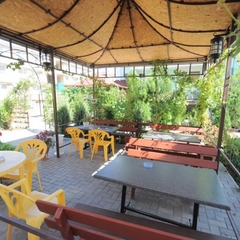 Мини-отель Ассоль, Николаевка (Крым), Крым