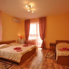 Отель Сон, Николаевка (Крым), Крым