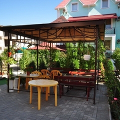 Мини-отель Ассоль, Николаевка (Крым), Крым