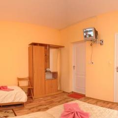 Отель Сон, Николаевка (Крым), Крым