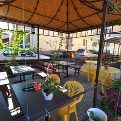 Мини-отель Ассоль, Николаевка (Крым), Крым