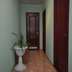 Мини-отель Ассоль, Николаевка (Крым), Крым