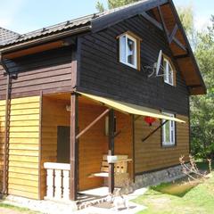 Загородный отель Селигер, Тверская область